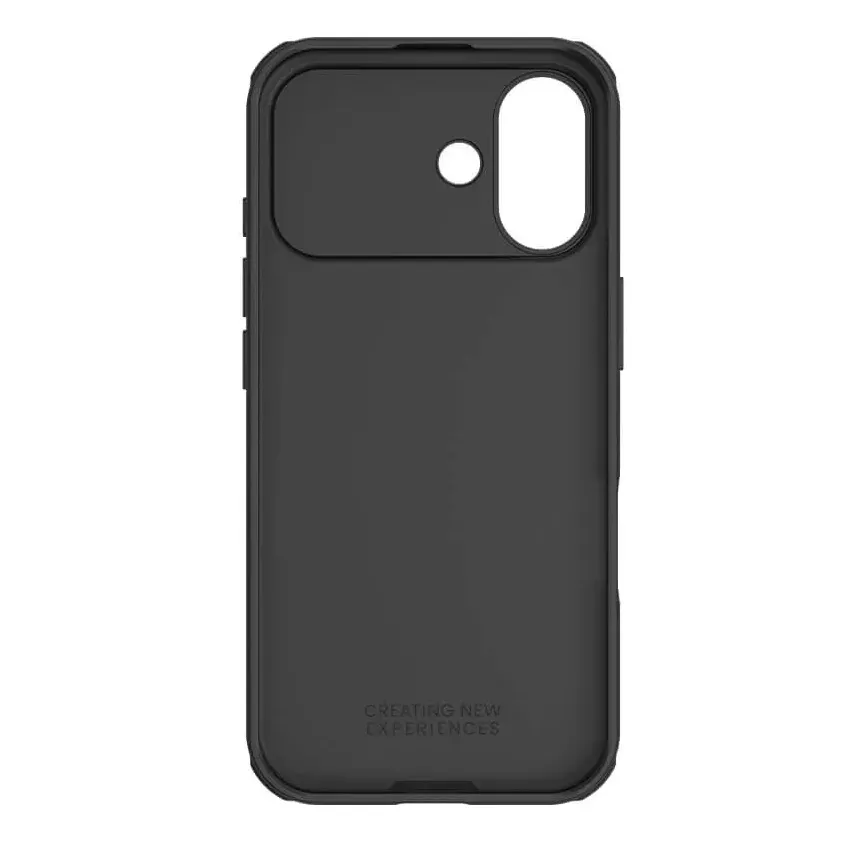 Maska Nillkin CamShield Pro za iPhone 17 6.3 crna
