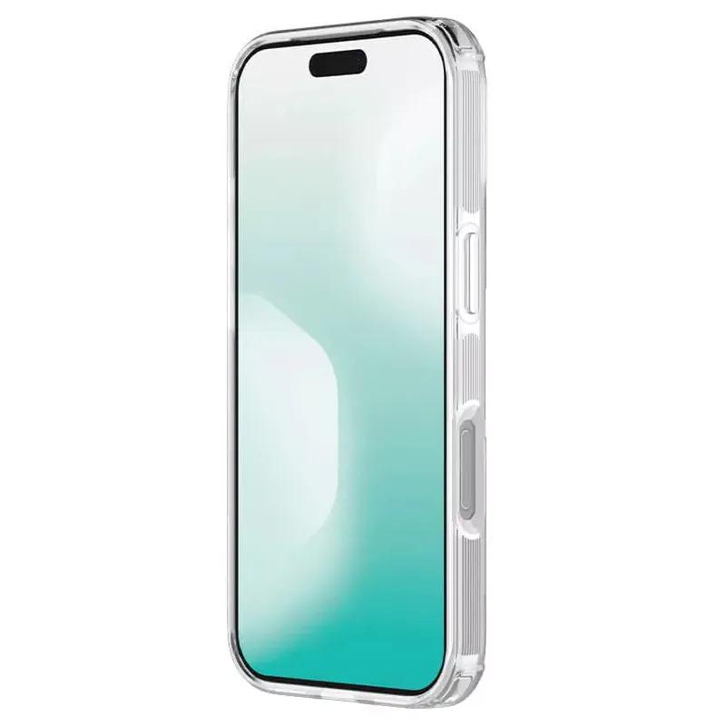 Maska Nillkin Nature Pro za iPhone 17 6.3 transparent