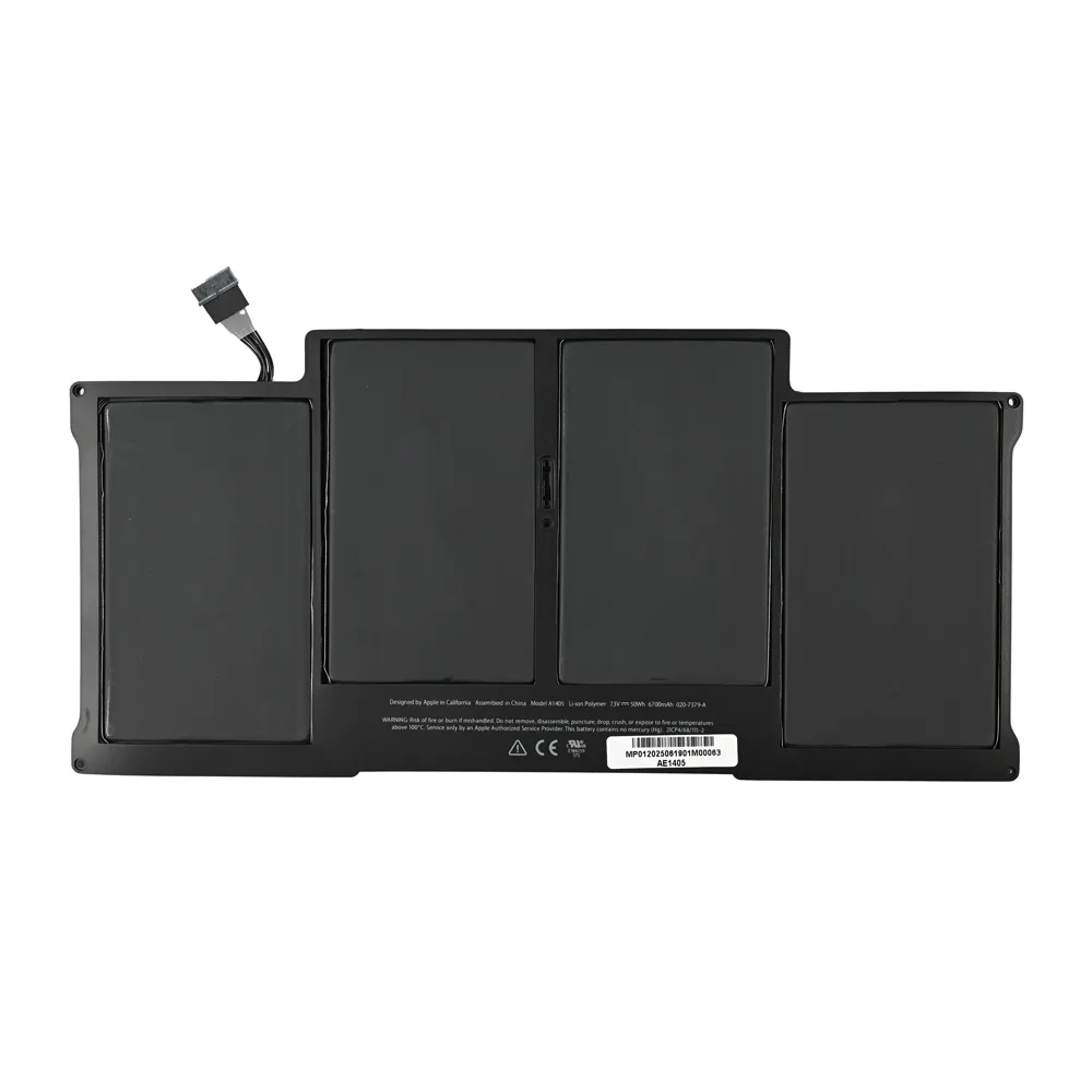 Baterija za laptop Apple Macbook Air 13in A1466 A1405 HQ2200 B