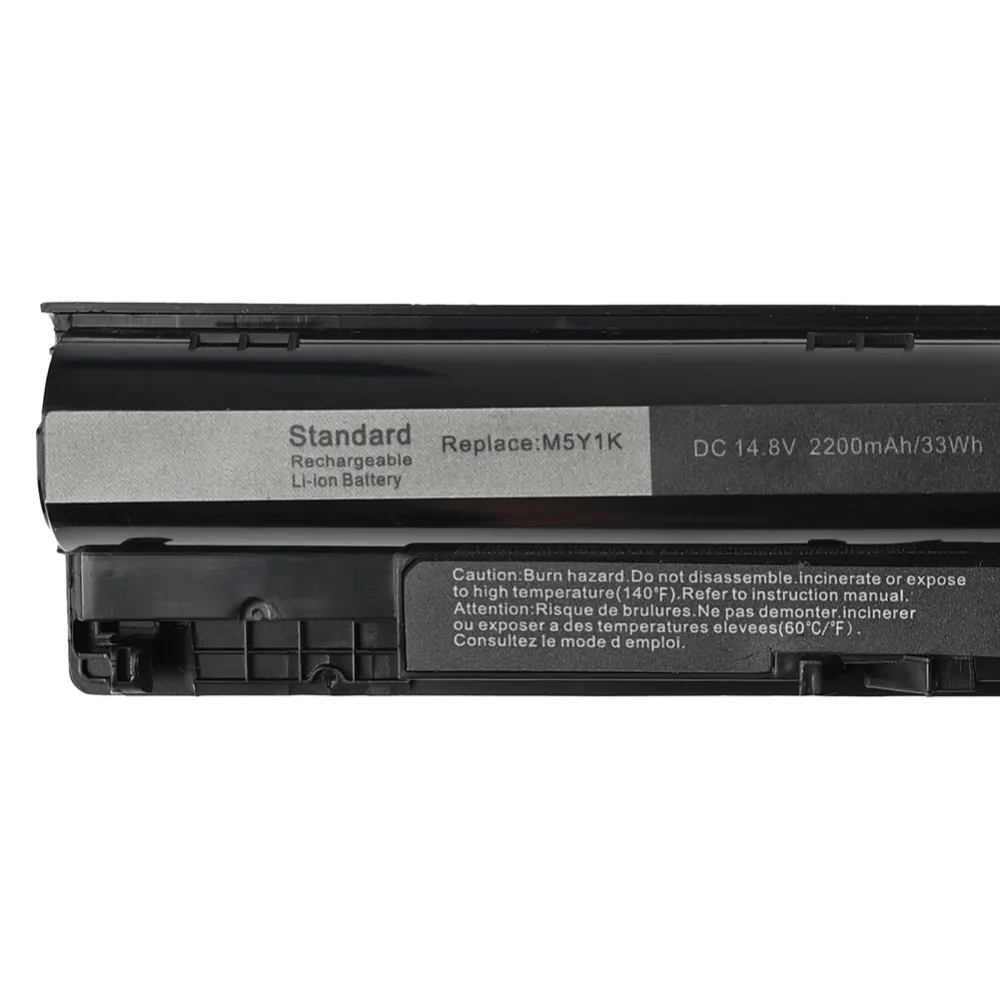 Baterija za laptop Dell Inspiron 15 3565 3567 14.8V 2200mAh HQ2200 B
