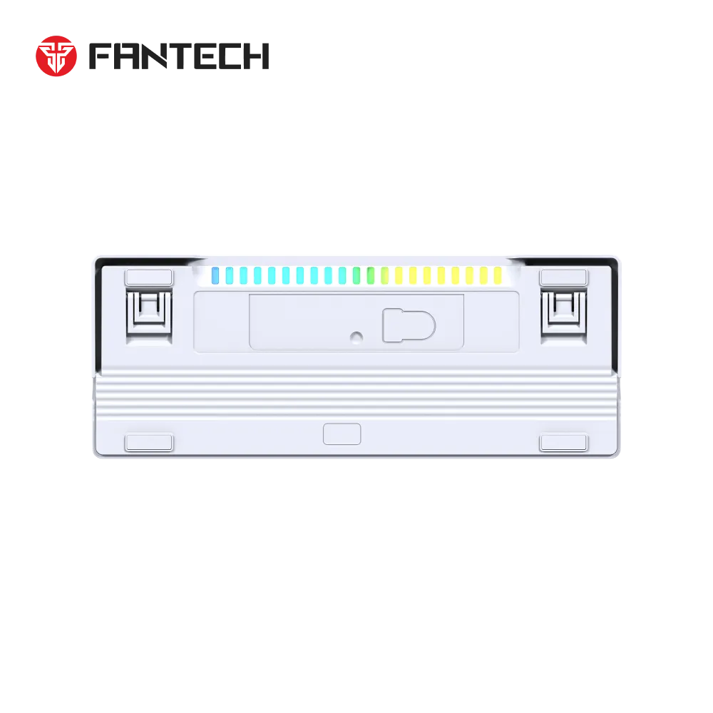 Tastatura Mehanicka Gaming Fantech MK611 Atom x63 AME plava (rosie switch)