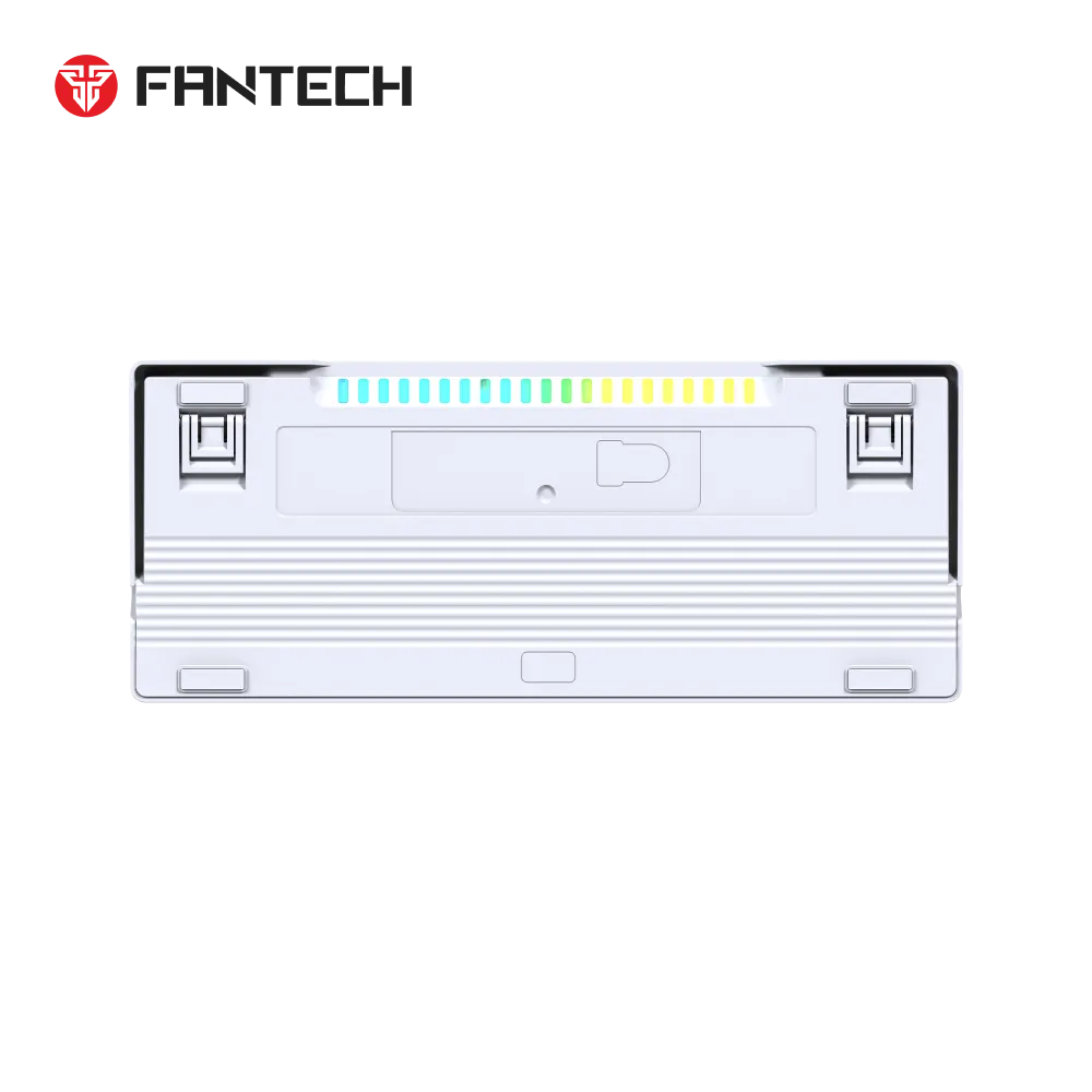 Tastatura Mehanicka Gaming Fantech MK612 Atom x83 AME bela (rosie switch)