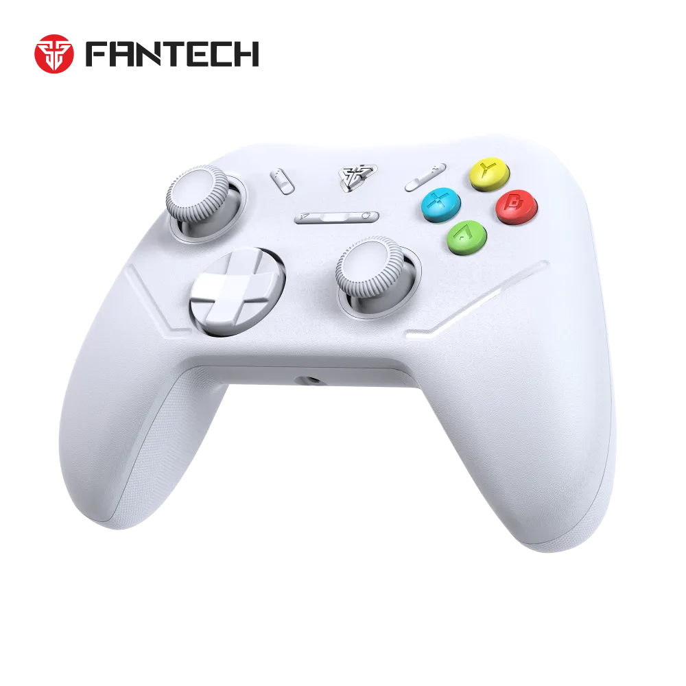 Joypad wireless Fantech WGP13X Shooter III beli