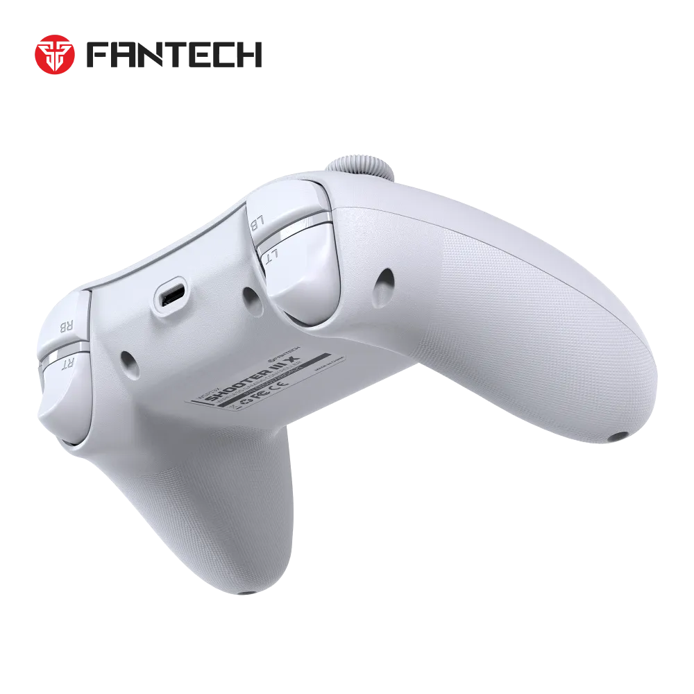 Joypad wireless Fantech WGP13X Shooter III beli