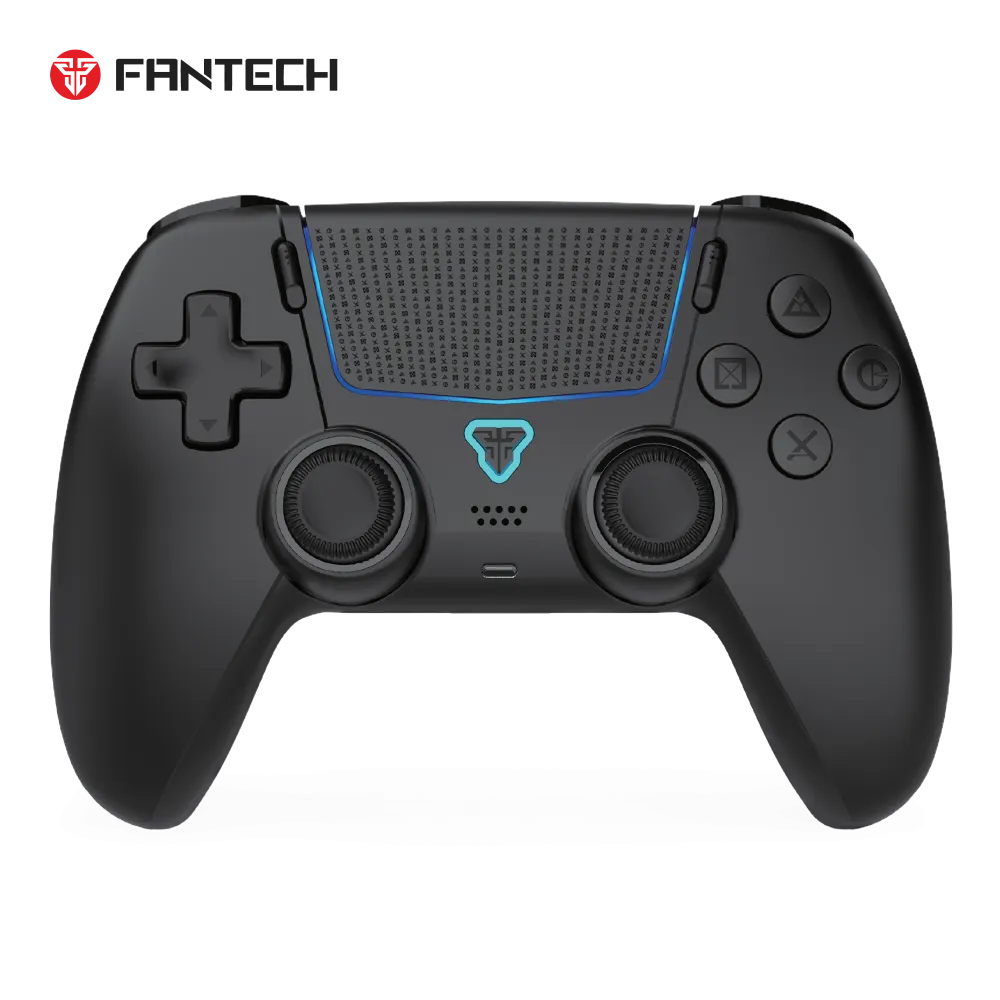 Joypad wireless Fantech WGP16 Nova II crni