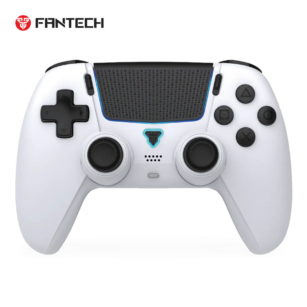 Joypad wireless Fantech WGP16 Nova II beli