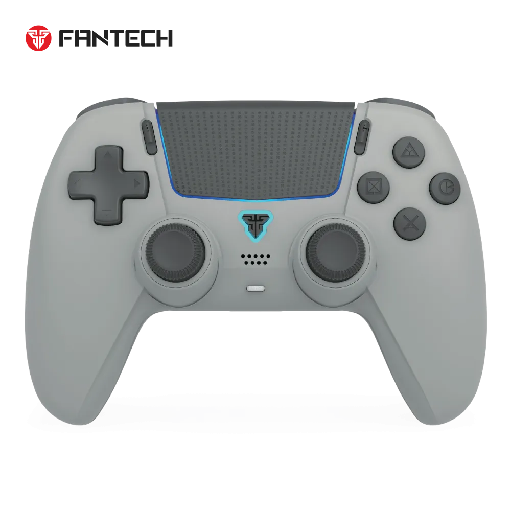 Joypad wireless Fantech WGP16 Nova II sivi