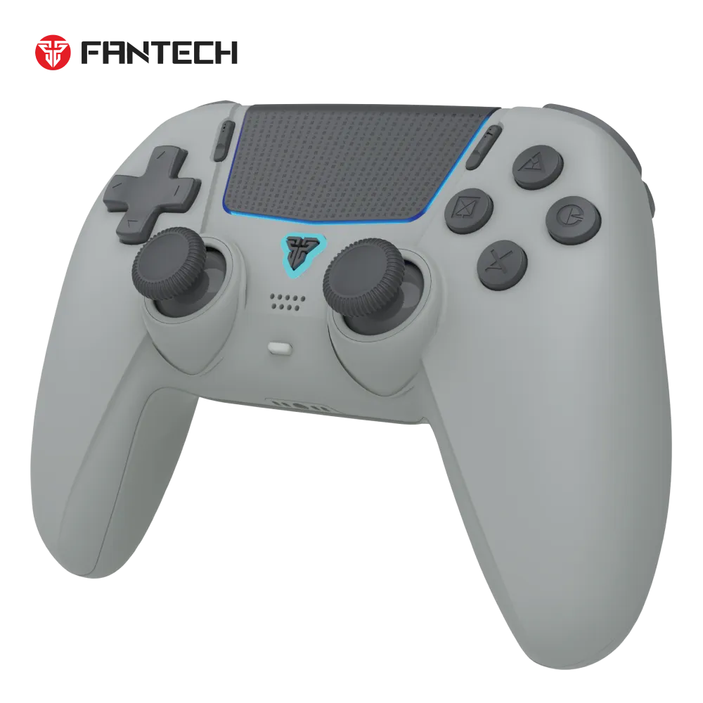 Joypad wireless Fantech WGP16 Nova II sivi