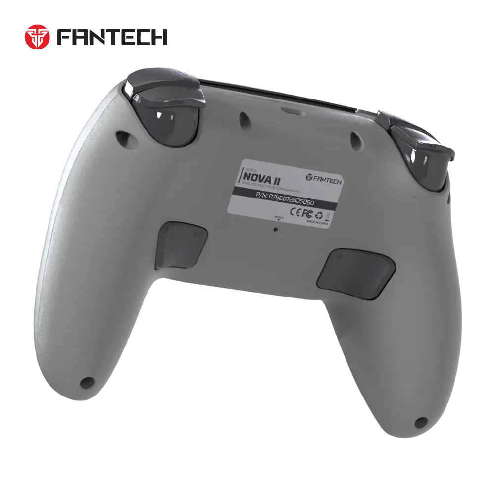Joypad wireless Fantech WGP16 Nova II sivi