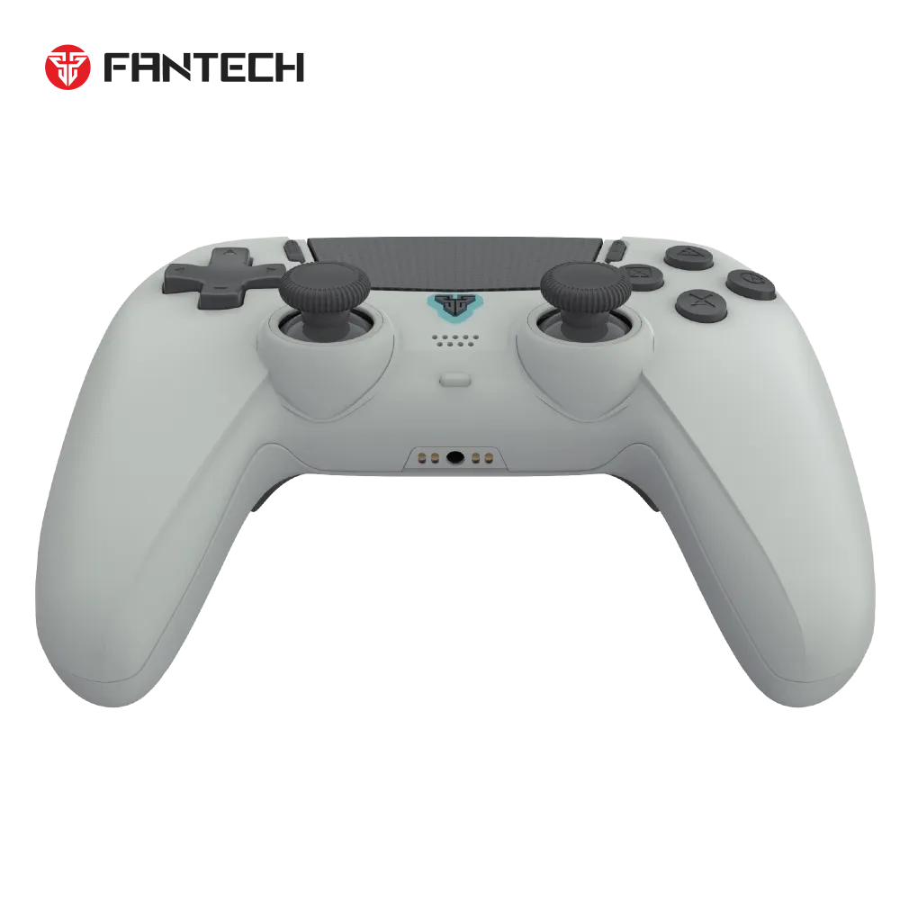 Joypad wireless Fantech WGP16 Nova II sivi