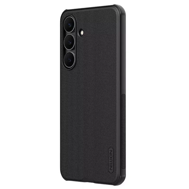 Maska Nillkin Scrub Pro za Samsung S731B Galaxy S25 FE crna