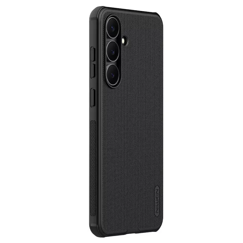 Maska Nillkin Scrub Pro za Samsung S731B Galaxy S25 FE crna