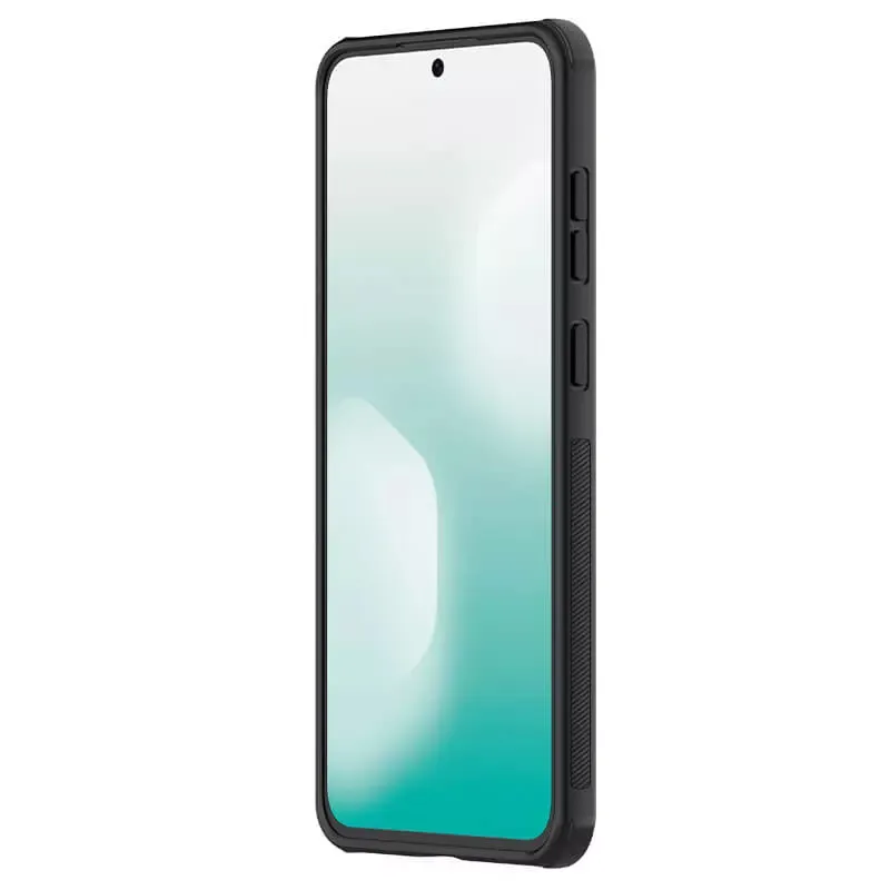 Maska Nillkin Scrub Pro za Samsung S731B Galaxy S25 FE crna