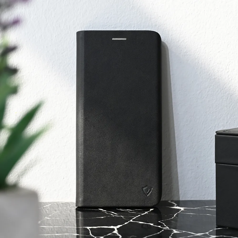 Maska Teracell Elegant Flip za Xiaomi Redmi A5 4G EU 173mm crna