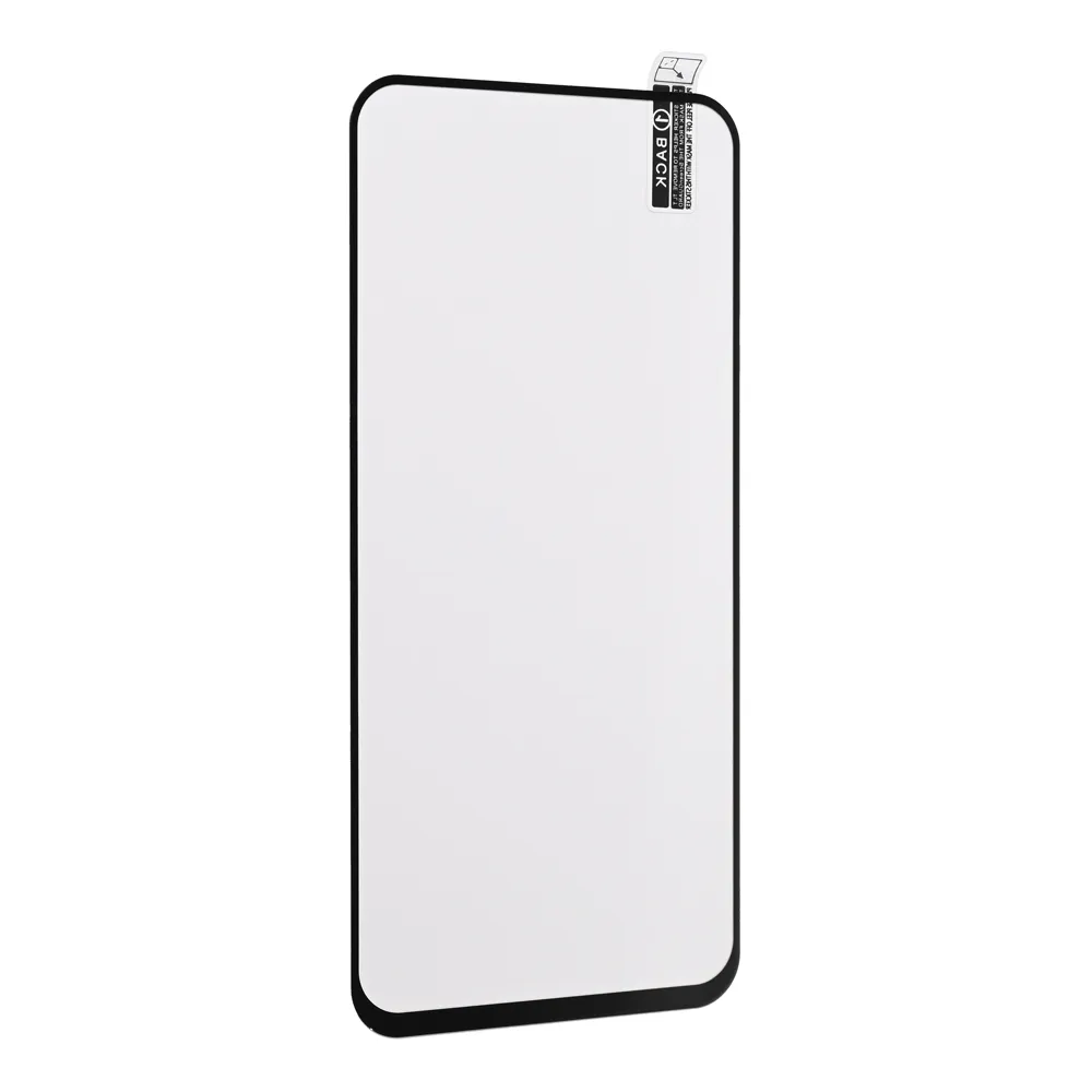 Zastitno staklo Zastitno staklo 2.5D full glue za Xiaomi Redmi 15 4G EU 171mm crni