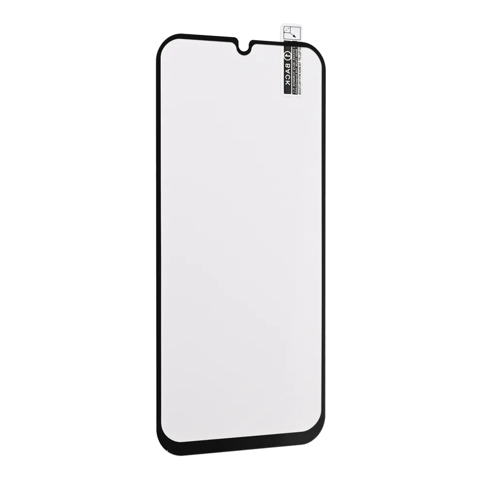 Zastitno staklo Zastitno staklo 2.5D full glue za Xiaomi Redmi 15C 4G EU 173mm crni