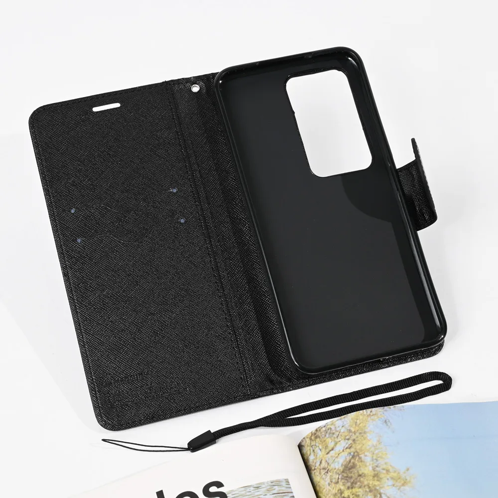 Maska Mercury za Xiaomi Redmi 15 4G EU 171mm crna