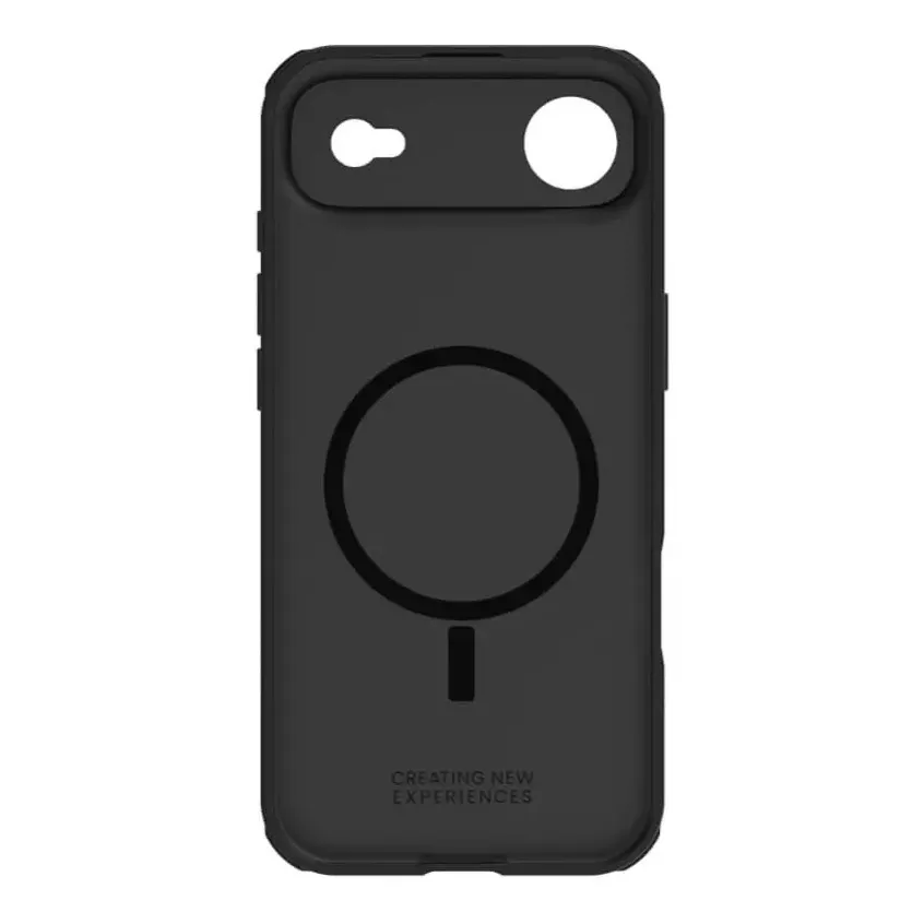 Maska Nillkin CamShield Pro Magnetic za iPhone 17 Air 6.6 crna