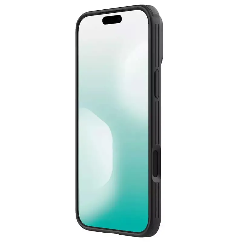 Maska Nillkin CamShield Pro Magnetic za iPhone 17 Pro Max/18 Pro Max 6.9 crna