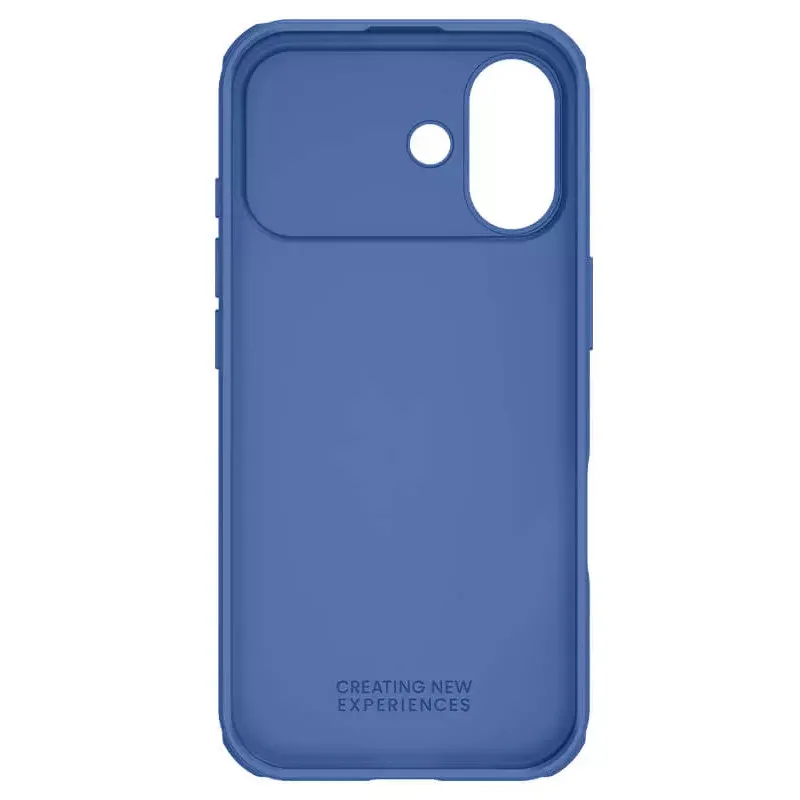 Maska Nillkin CamShield Pro za iPhone 17 6.3 plava