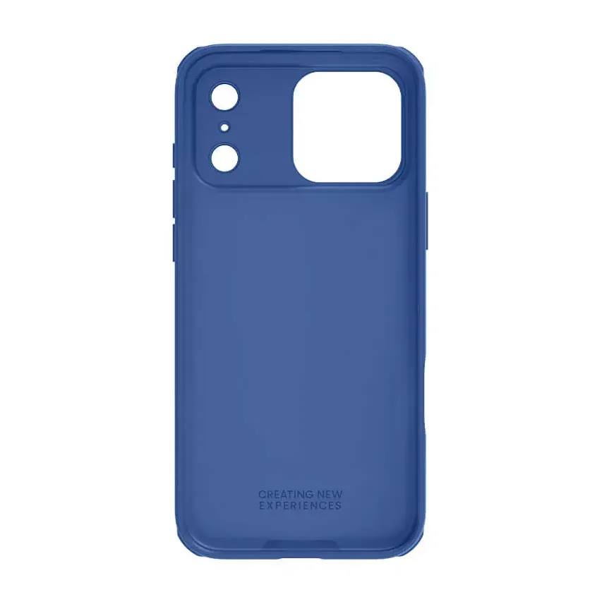 Maska Nillkin CamShield Pro za iPhone 17 Pro Max 6.9 plava