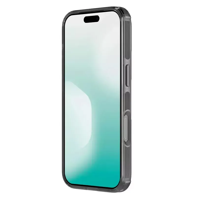 Maska Nillkin Nature Pro za iPhone 17 6.3 crna