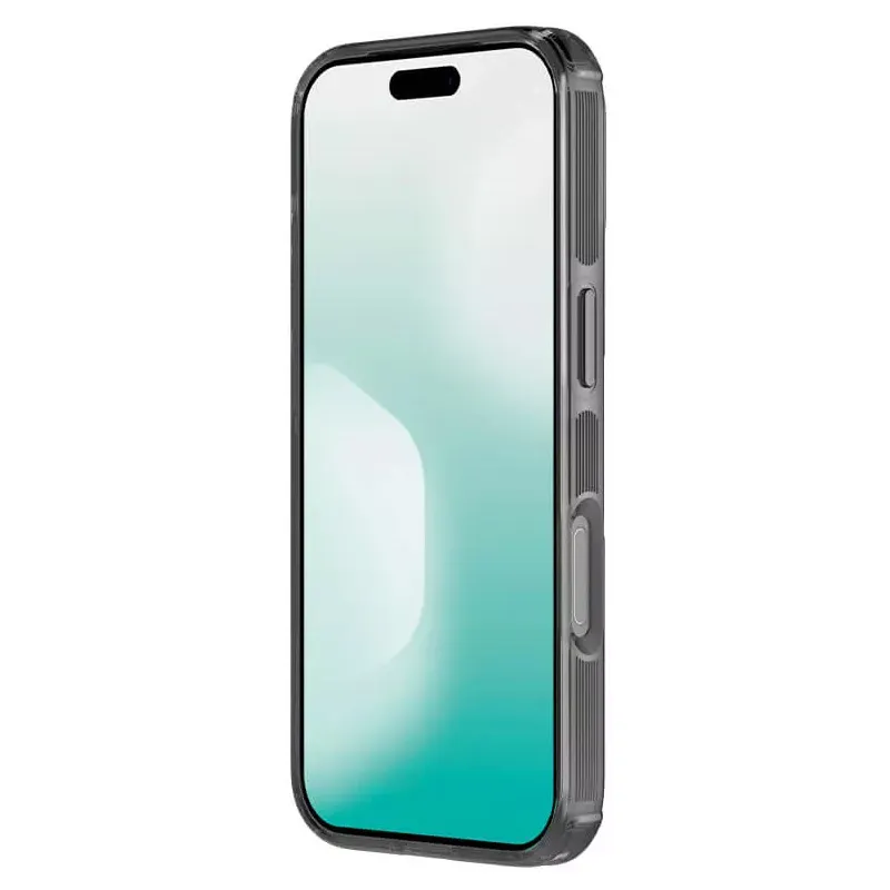 Maska Nillkin Nature Pro za iPhone 17 Pro 6.3 crna