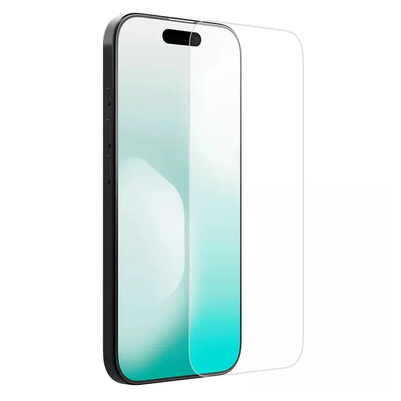 Zastitno staklo Zastitno staklo Nillkin H+ Pro za iPhone 17 Pro 6.3 (sa kalupom)