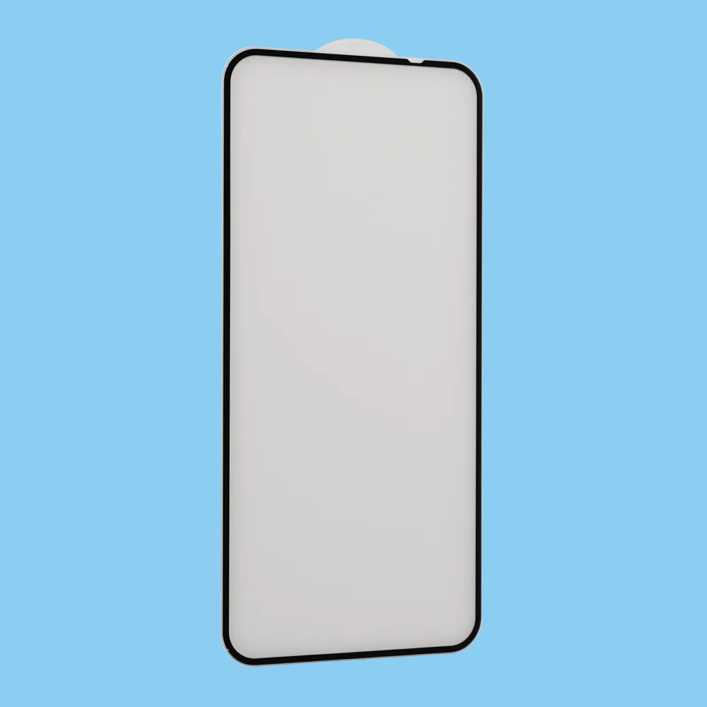 Zastitno staklo Zastitno staklo Teracell Titan 2.5D za Xiaomi Redmi 15 4G EU 171mm