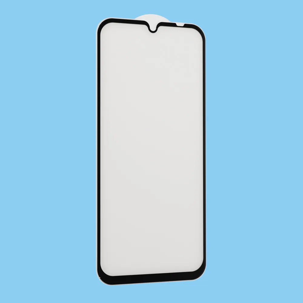 Zastitno staklo Zastitno staklo Teracell Titan 2.5D za Xiaomi Redmi 15C 4G EU 173mm