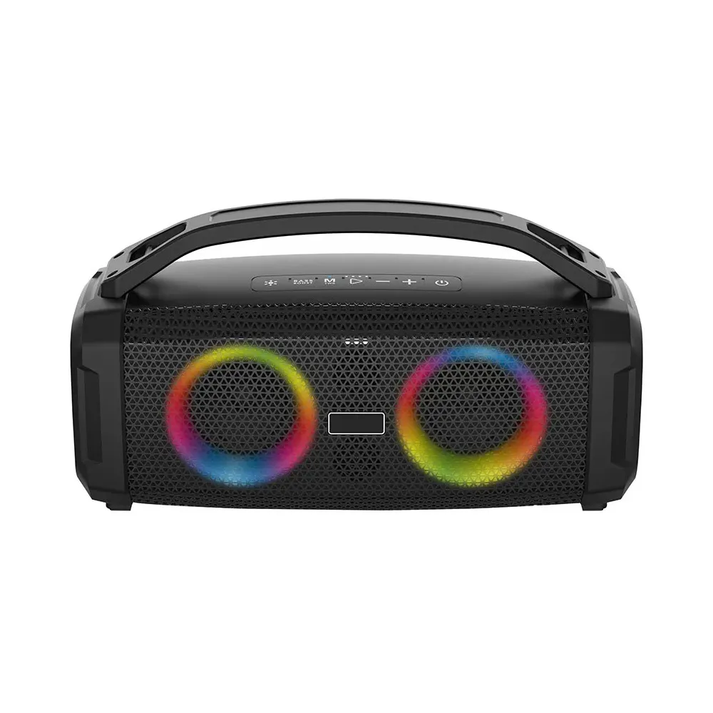 Bluetooth zvucnik BKK-B90 2x20W crni