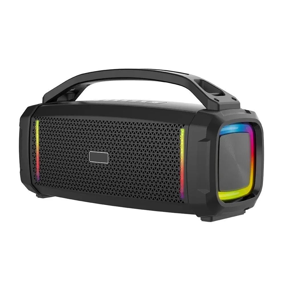 Bluetooth zvucnik BKK-B90 2x20W crni