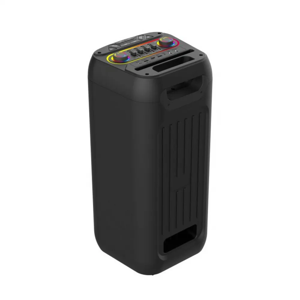 Bluetooth zvucnik BKK-K6505D 120W crni