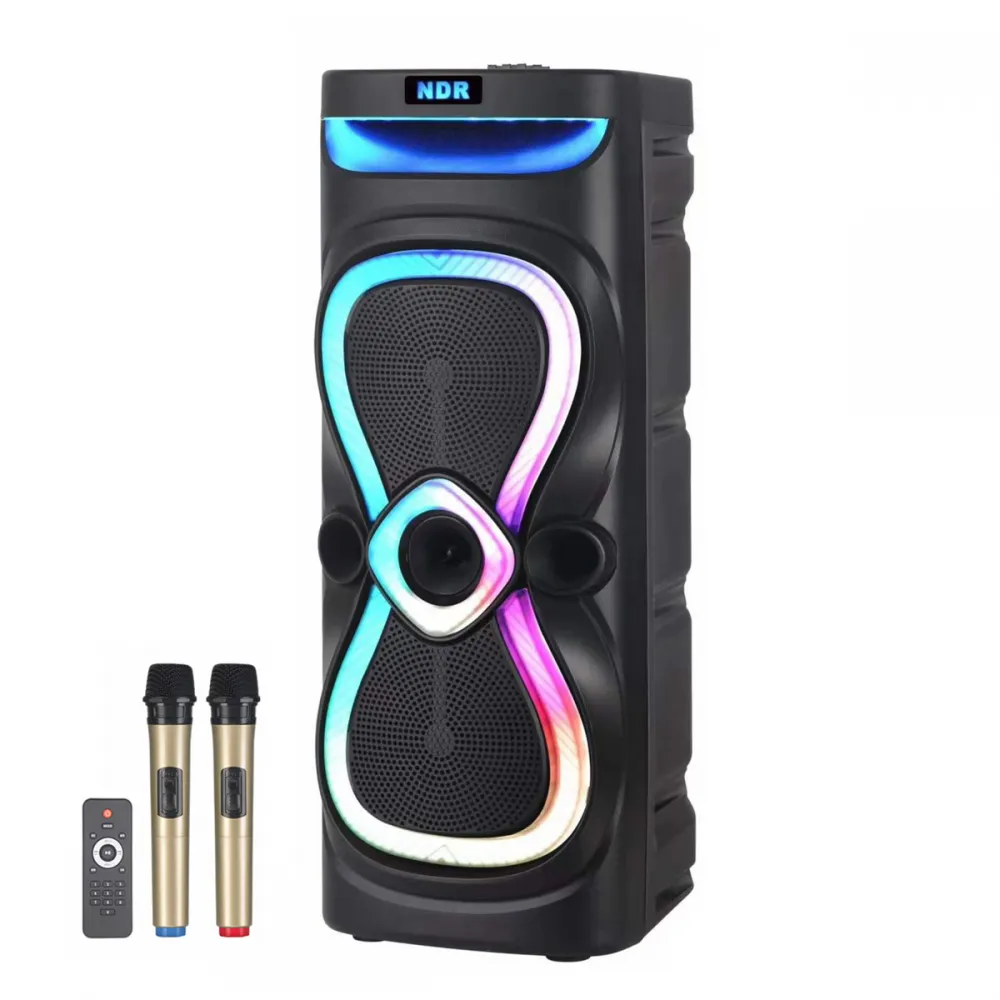 Bluetooth zvucnik NDR-X920 40W crni