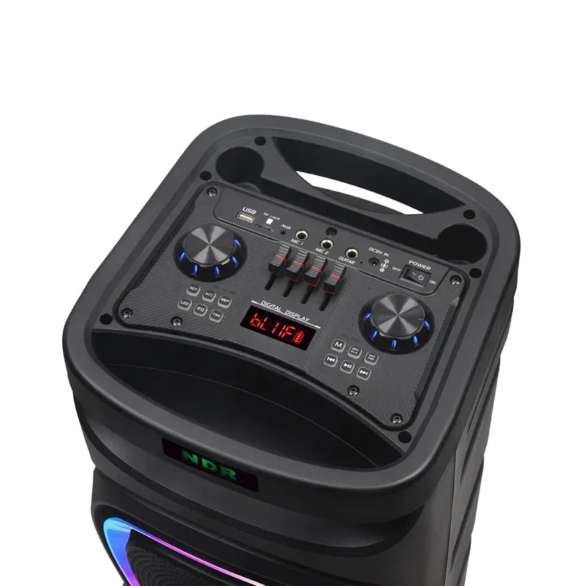 Bluetooth zvucnik NDR-X920 40W crni