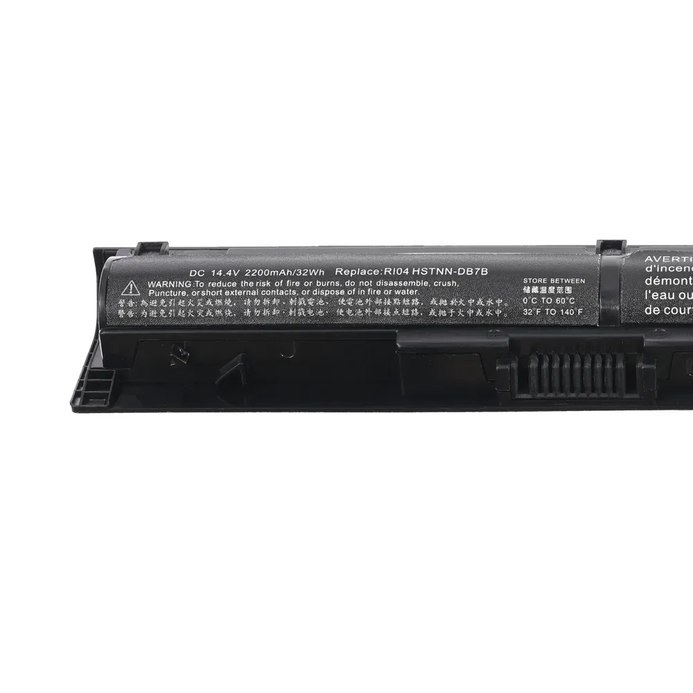 Baterija za laptop HP 450 470 G3 RI04 HQ2200 B