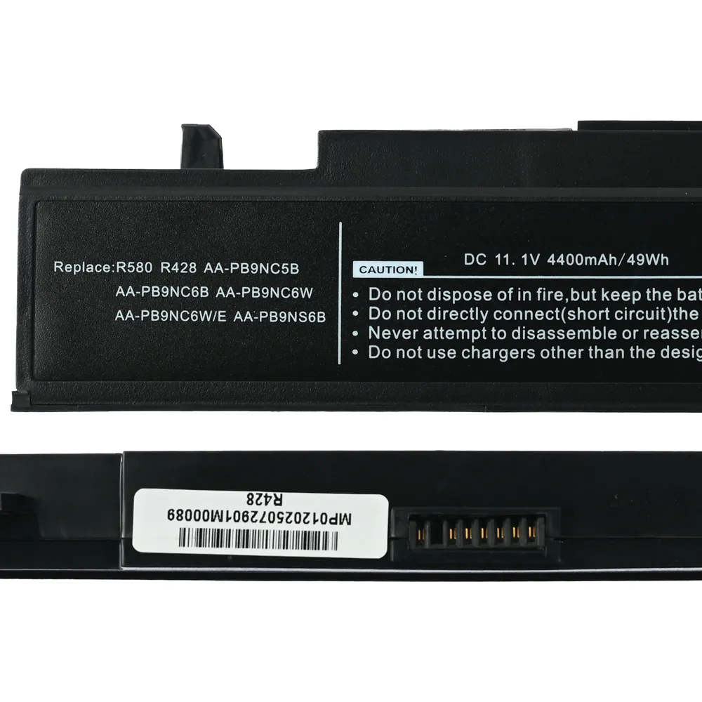 Baterija za laptop Samsung RV520 R428 11.1V 4400mAh HQ2200 B