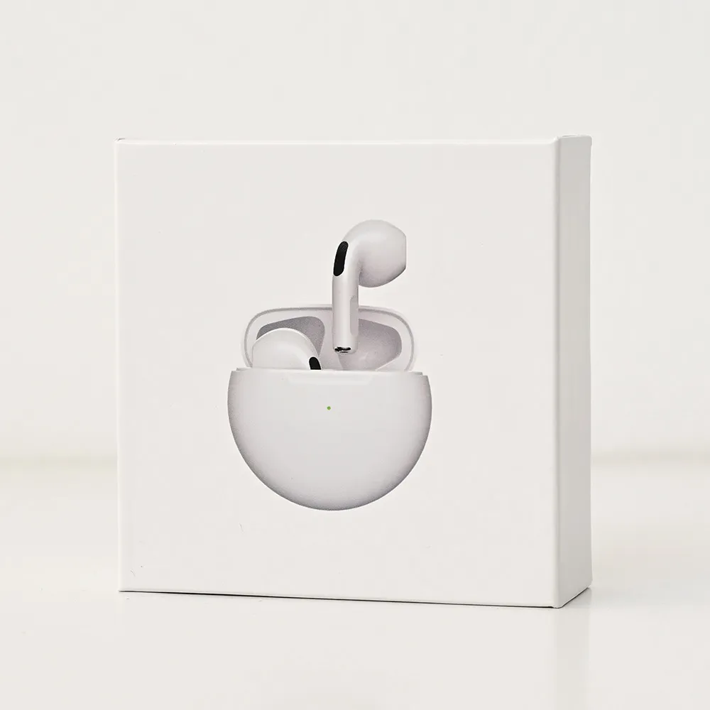 Bluetooth slusalice Airpods T-phox Pro tamno plave HQ