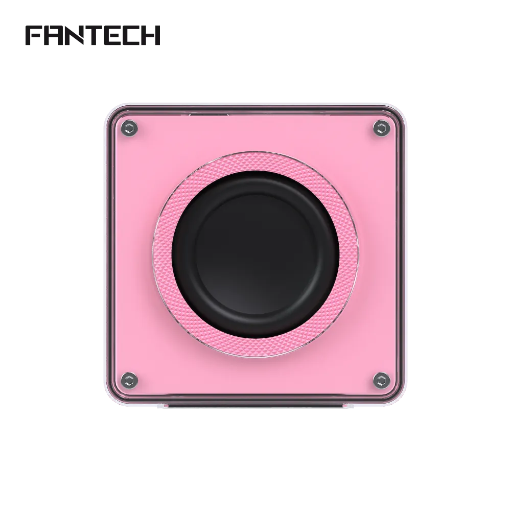 Bluetooth zvucnik Fantech BS152 NeraBox roze