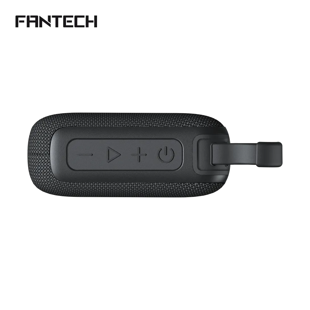 Bluetooth zvucnik Fantech BS153 NeraBox crni