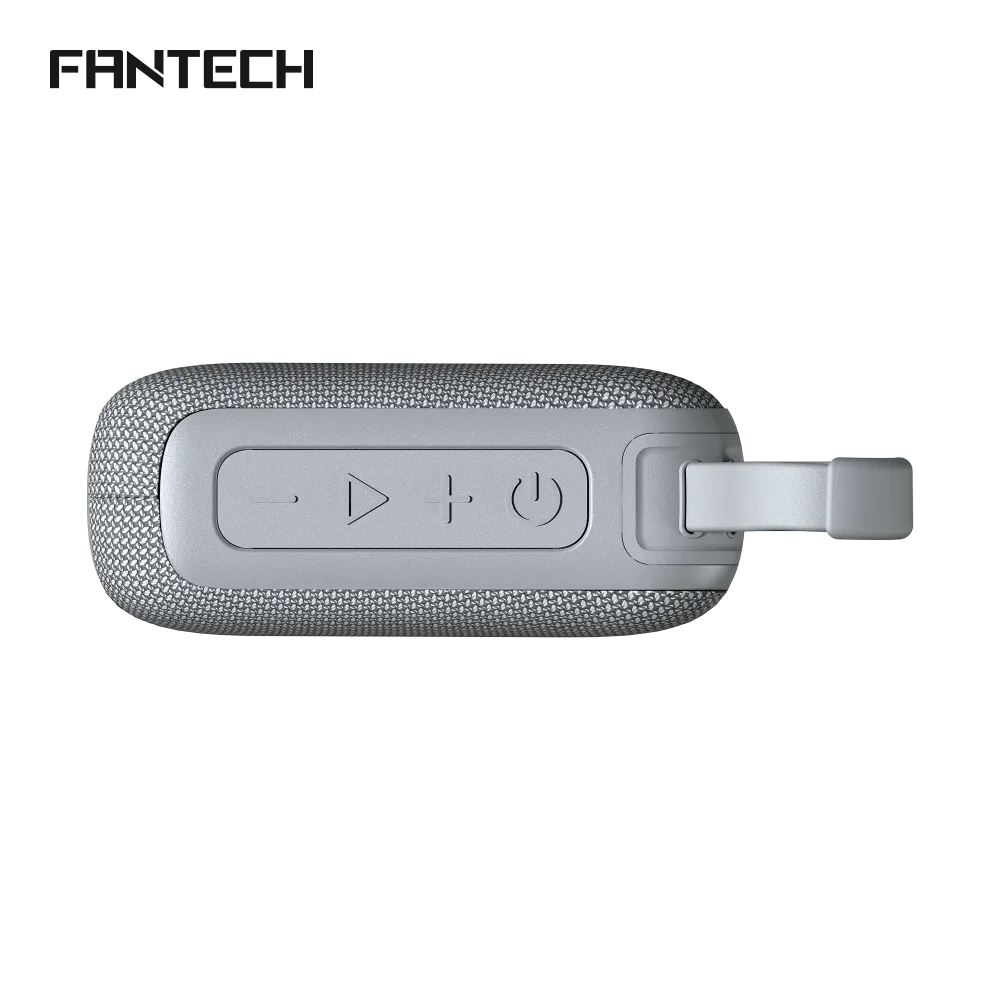 Bluetooth zvucnik Fantech BS153 NeraBox sivi