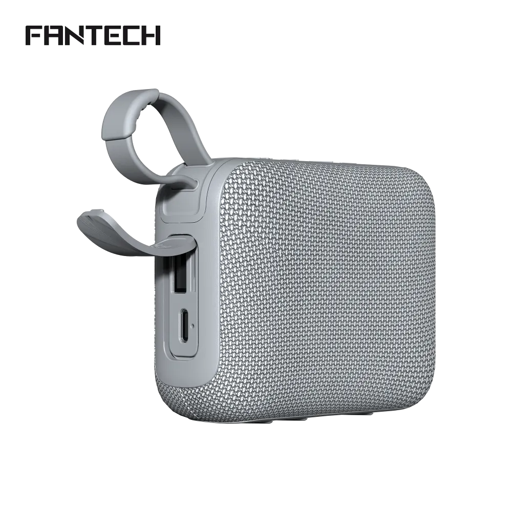 Bluetooth zvucnik Fantech BS153 NeraBox sivi