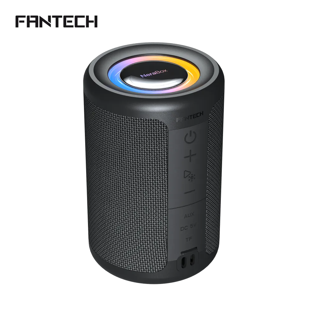Bluetooth zvucnik Fantech BS154 NeraBox crni