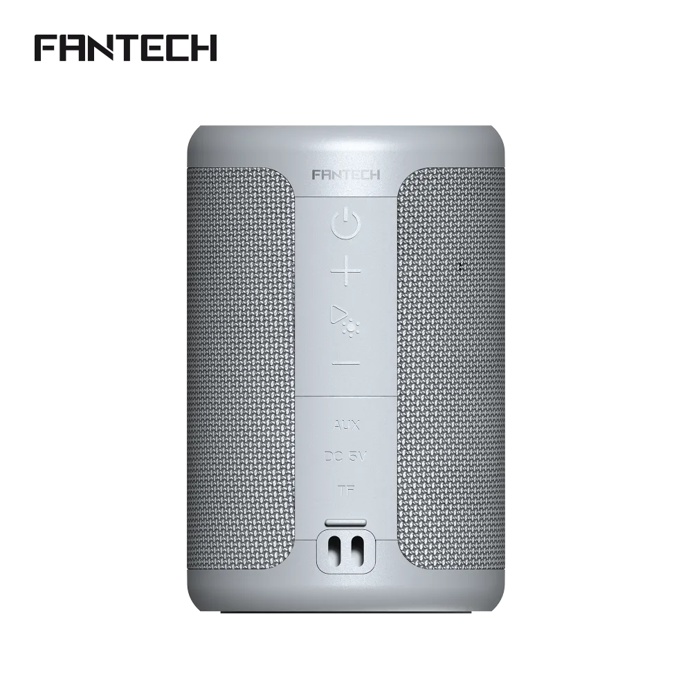 Bluetooth zvucnik Fantech BS154 NeraBox sivi