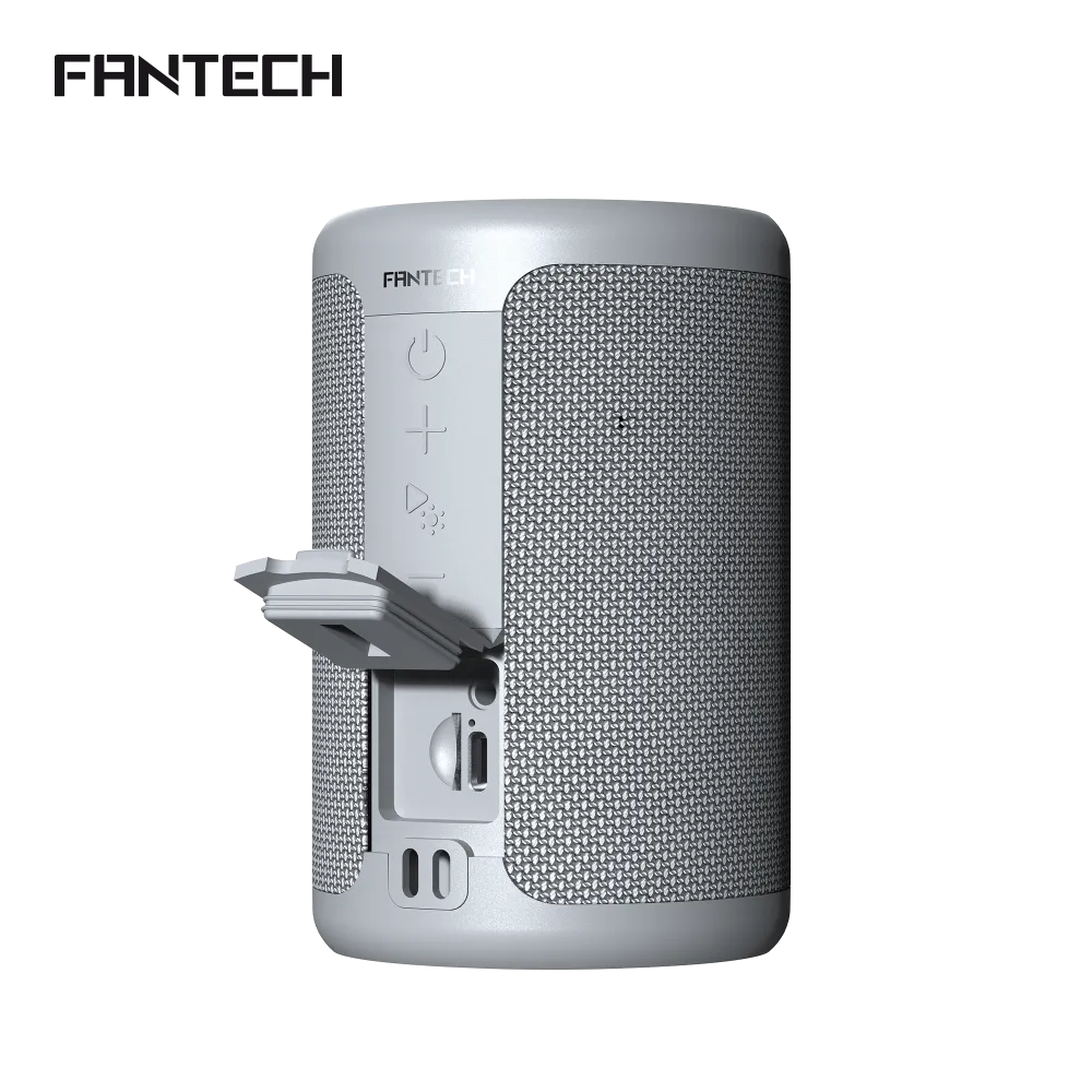 Bluetooth zvucnik Fantech BS154 NeraBox sivi