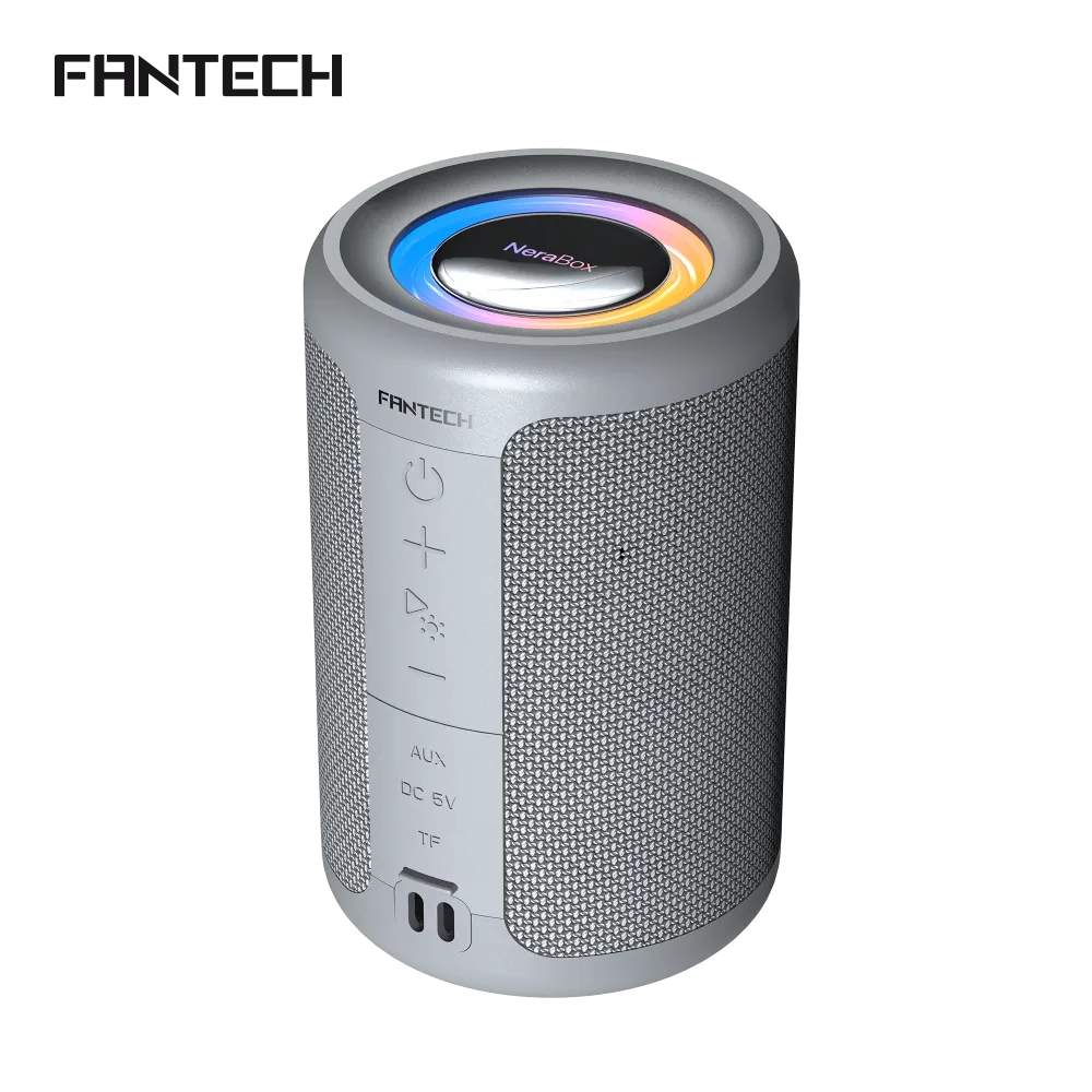 Bluetooth zvucnik Fantech BS154 NeraBox sivi