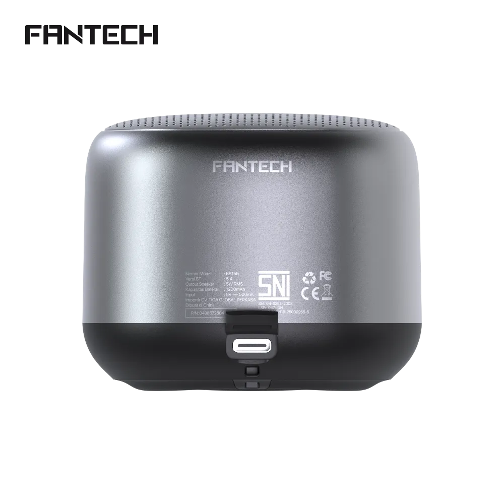 Bluetooth zvucnik Fantech BS155 NeraBox crni