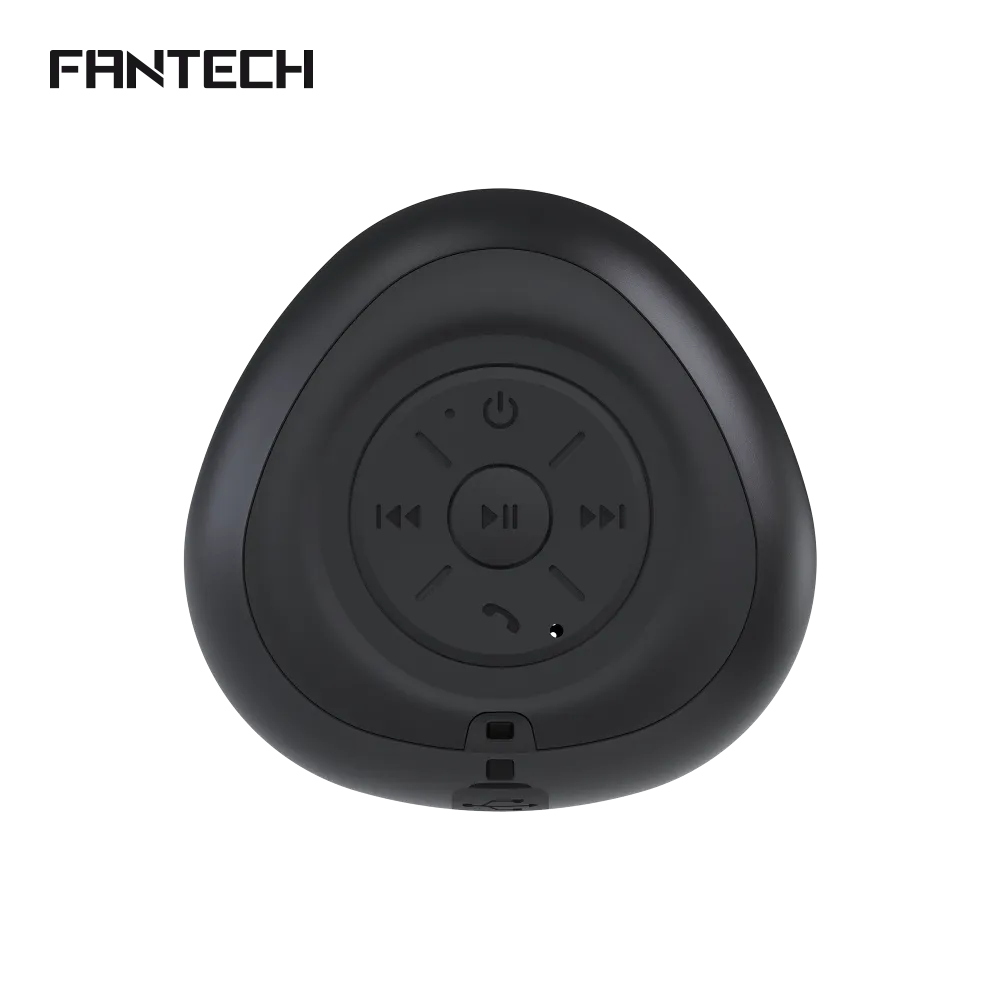Bluetooth zvucnik Fantech BS155 NeraBox crni
