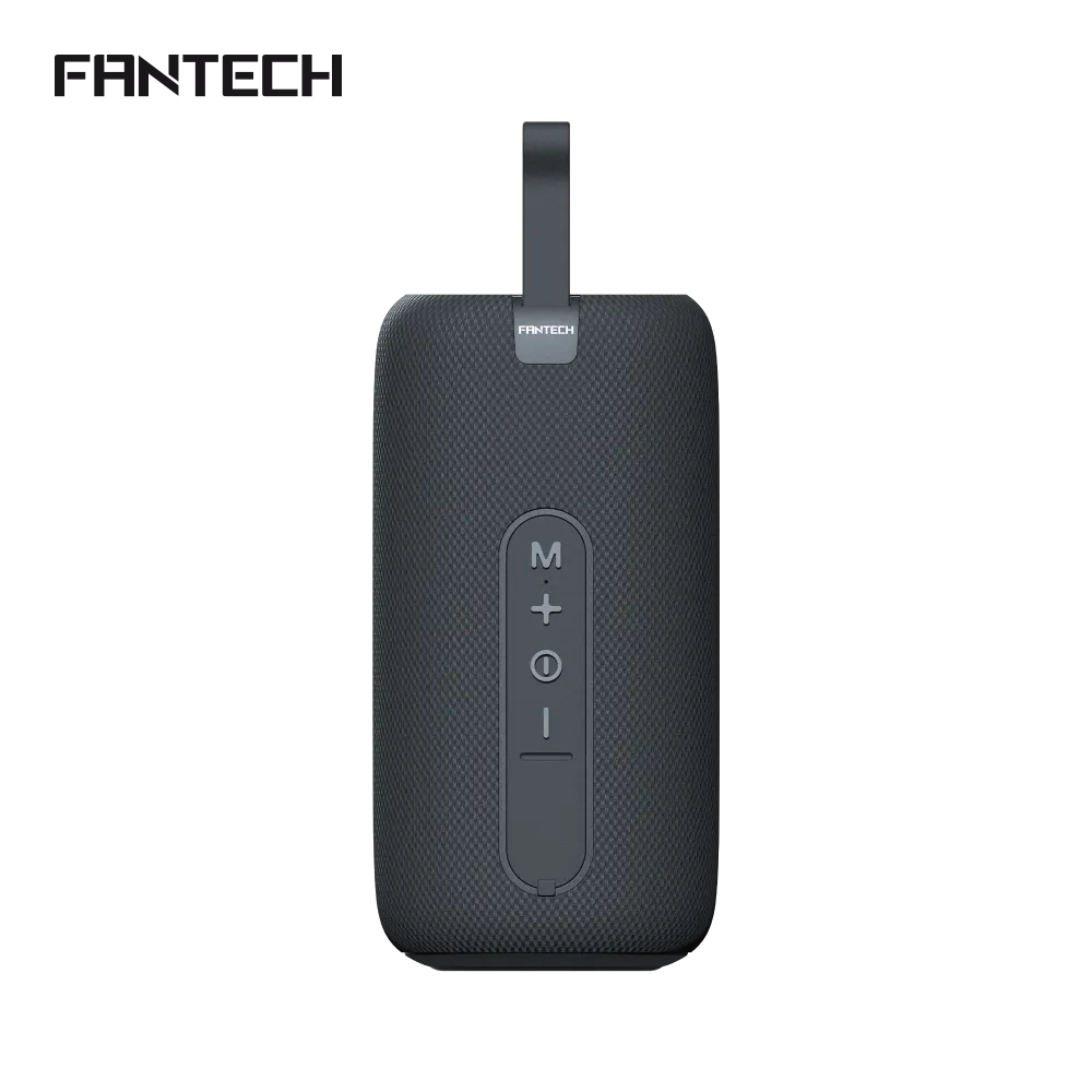 Bluetooth zvucnik Fantech BS158 NeraBox crni