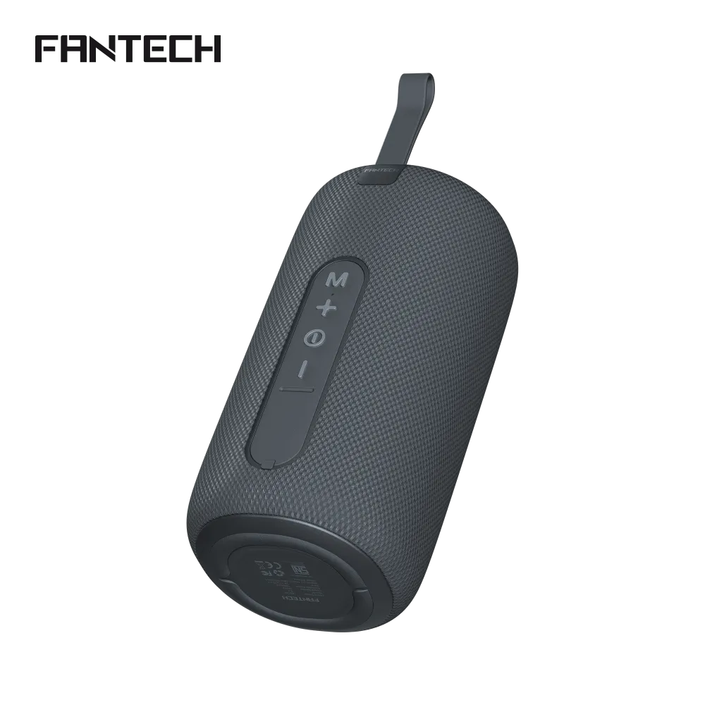 Bluetooth zvucnik Fantech BS158 NeraBox crni